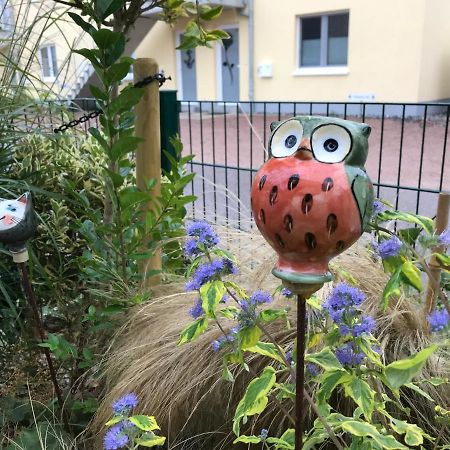 Ostsee-Ferienwohnung Uhlnuest Graal-Mueritz Gelbensande 外观 照片