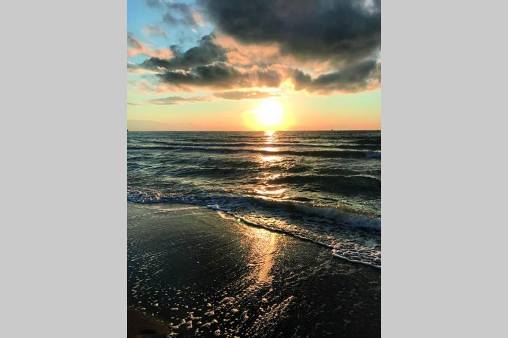 Ostsee-Ferienwohnung Uhlnuest Graal-Mueritz Gelbensande 外观 照片